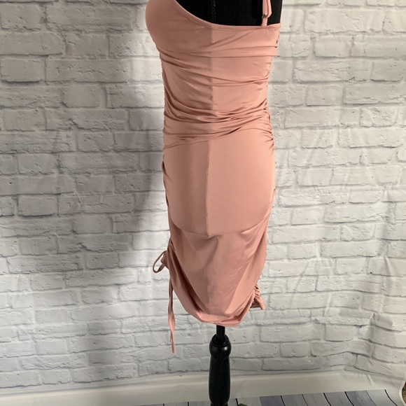 Sexy Sorella dress - Picture 4 of 5